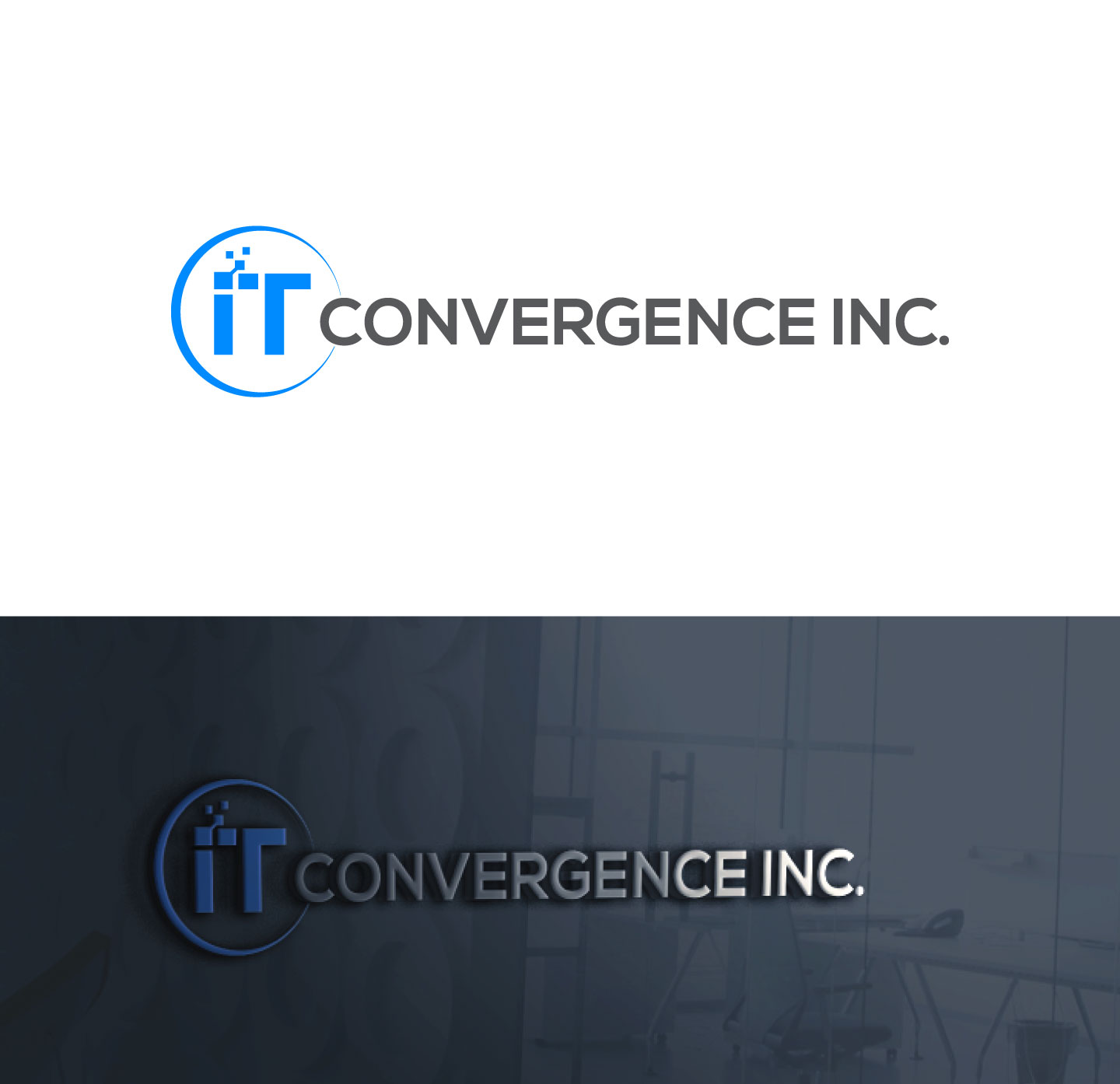 Logo Design by rass07 for this project | Design #36587129