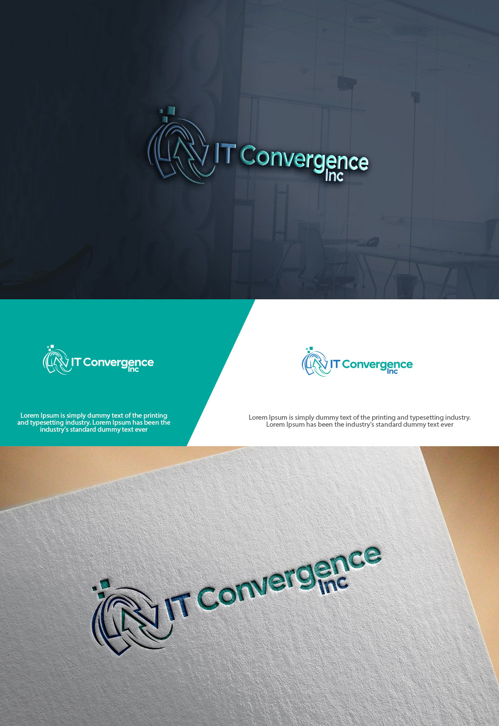 Logo Design by sulemani  creation for this project | Design #36591441