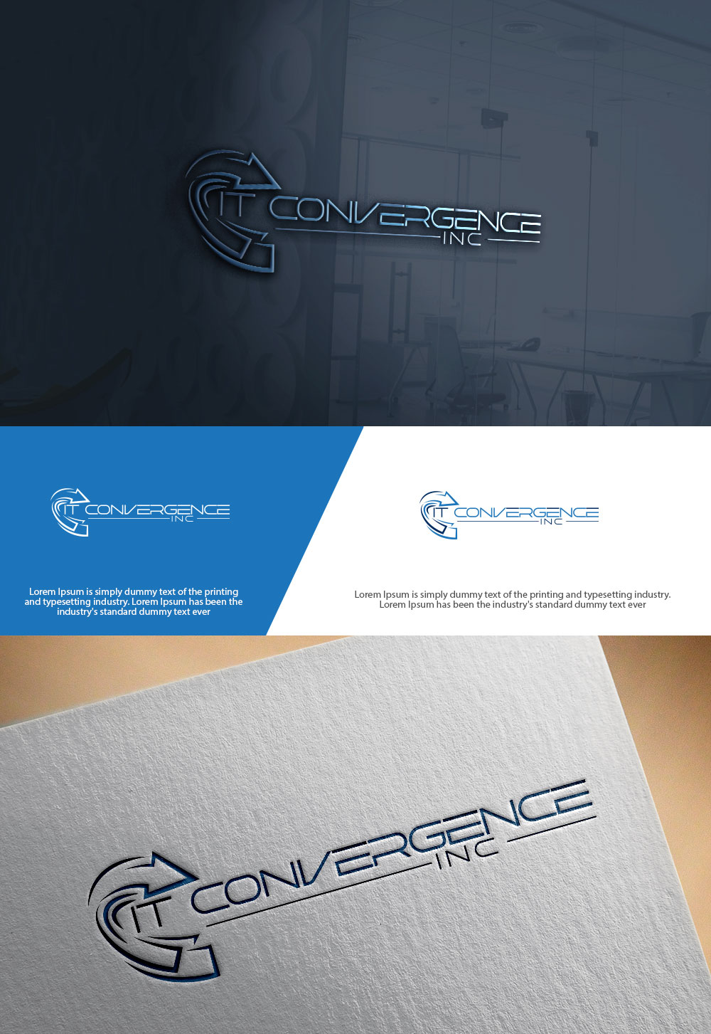 Logo Design by sulemani  creation for this project | Design #36591442