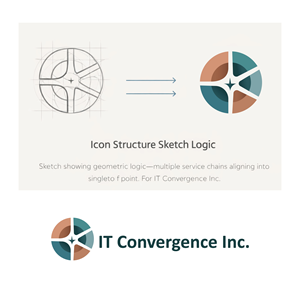 Logo Design by ainee4 for this project | Design #36586804