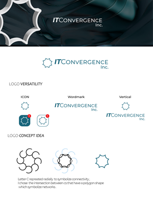 Logo Design by Elham_inspiration for this project | Design: #36587198