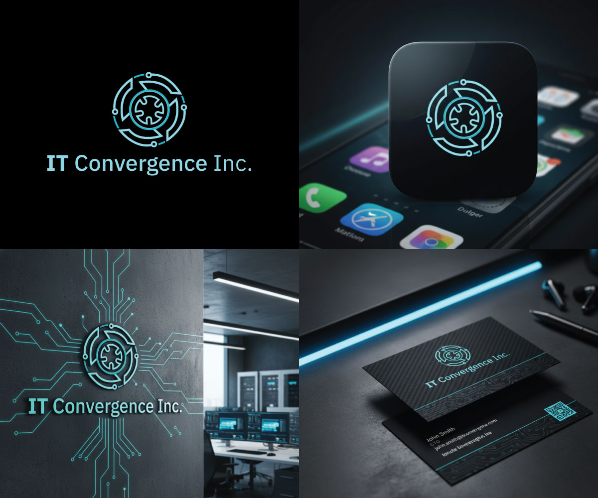 Logo Design by gdesigncorners for this project | Design #36598582