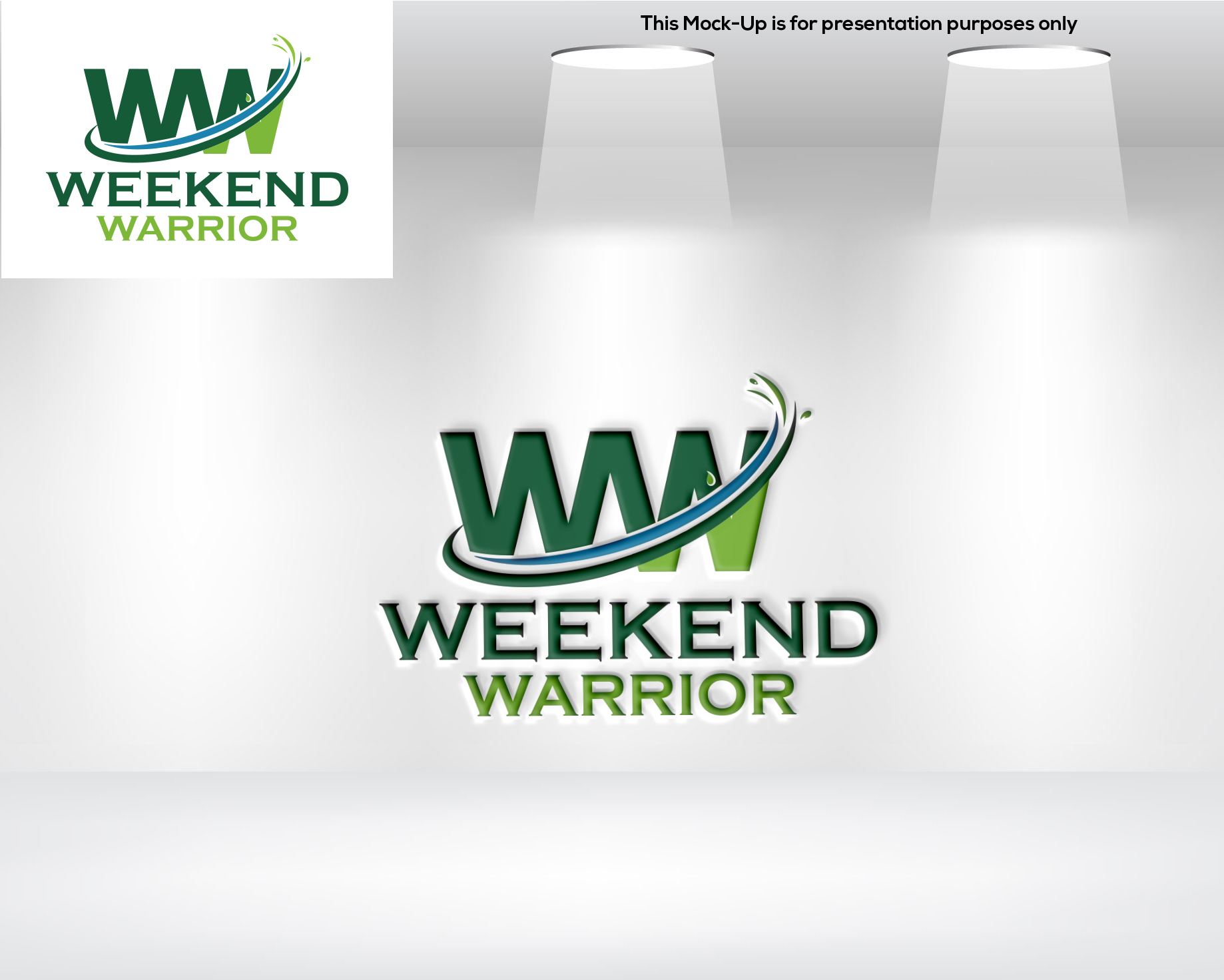 Logo Design by dubel ko for this project | Design #36588231