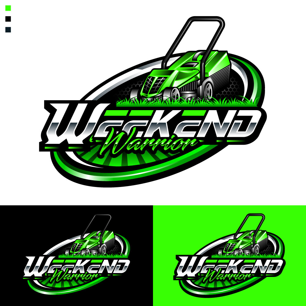 Logo Design by Suvendu.S for this project | Design #36613682