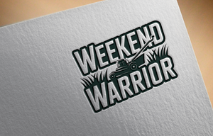 Logo Design by Robi-The Child for this project | Design: #36596563