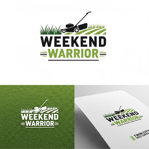 Logo Design by Jaye95 for this project | Design: #36620209