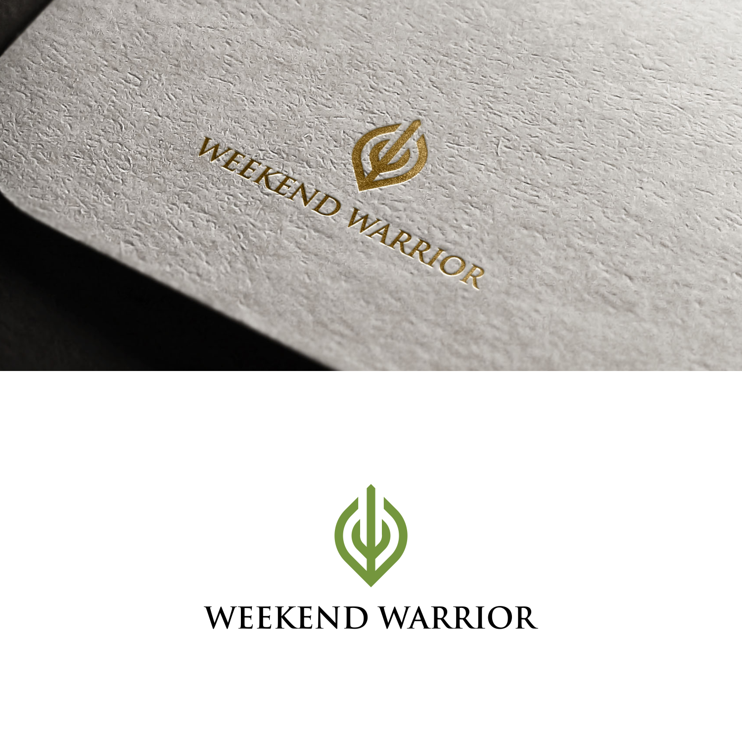 Logo Design by dodobakauu for this project | Design #36588035