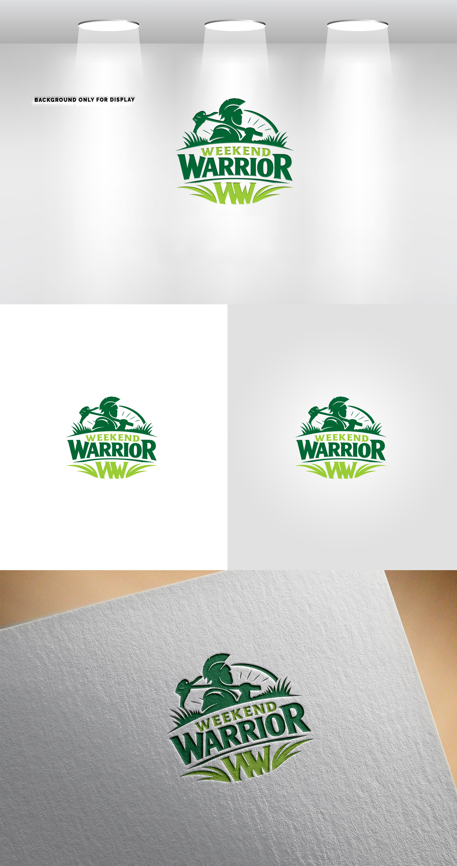 Logo Design by Rahmina for this project | Design #36588735