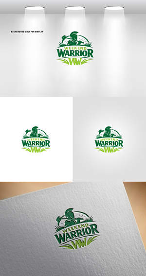 Logo Design by Rahmina for this project | Design: #36588735