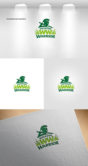 Logo Design by Rahmina for this project | Design: #36588736
