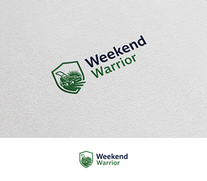 Logo Design by Afsana_Hoque for this project | Design: #36592303