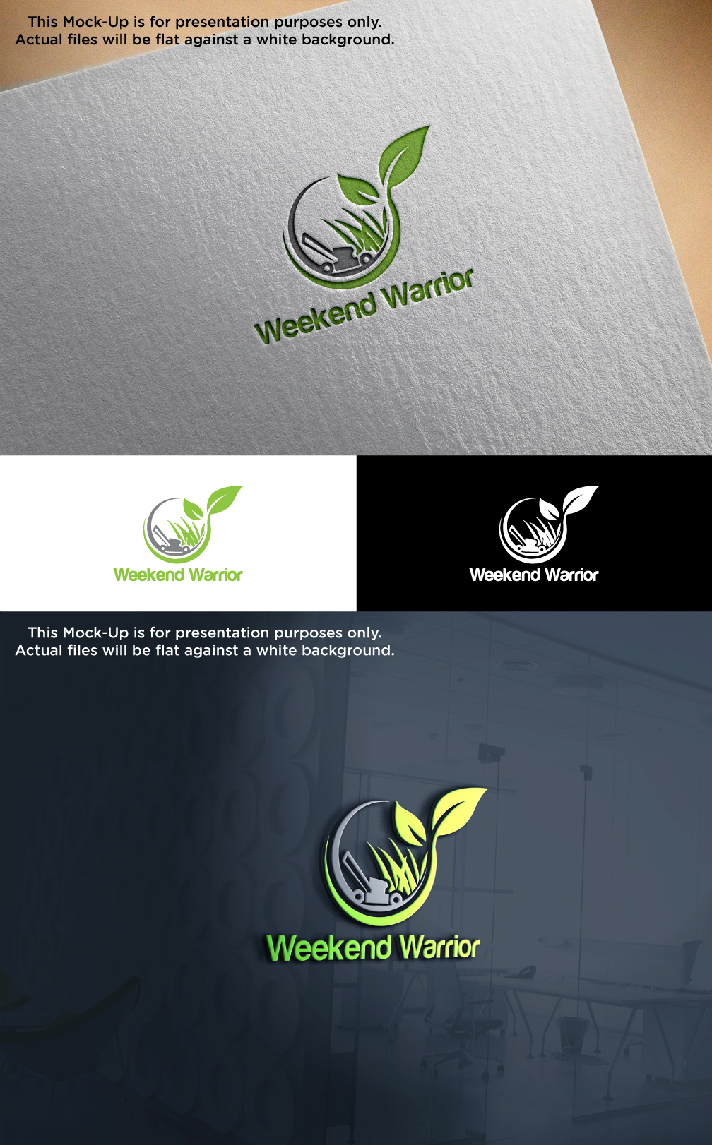 Logo Design by RafiqulStudio for this project | Design #36601706