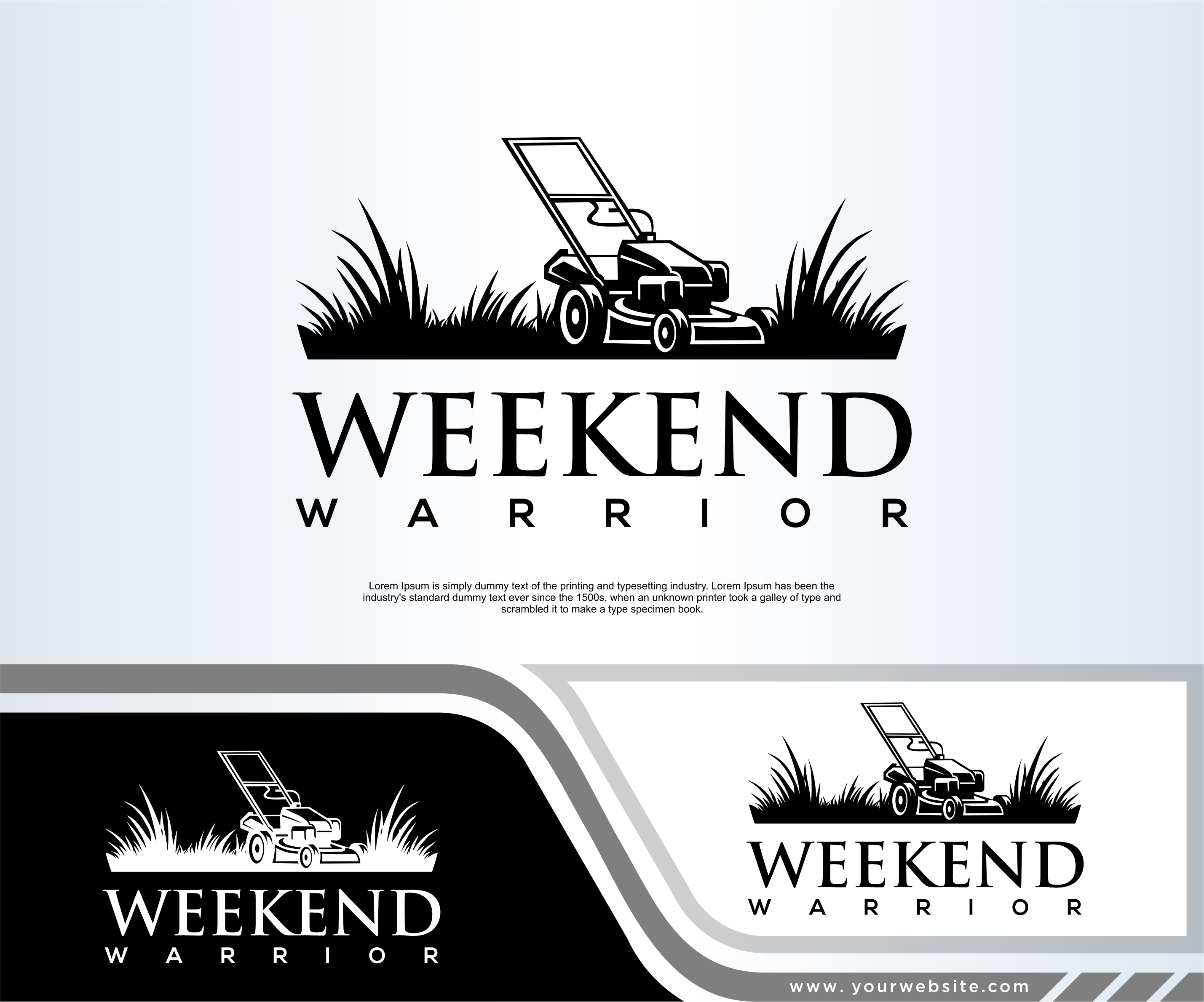 Logo Design by dobleh_creative for this project | Design #36598720