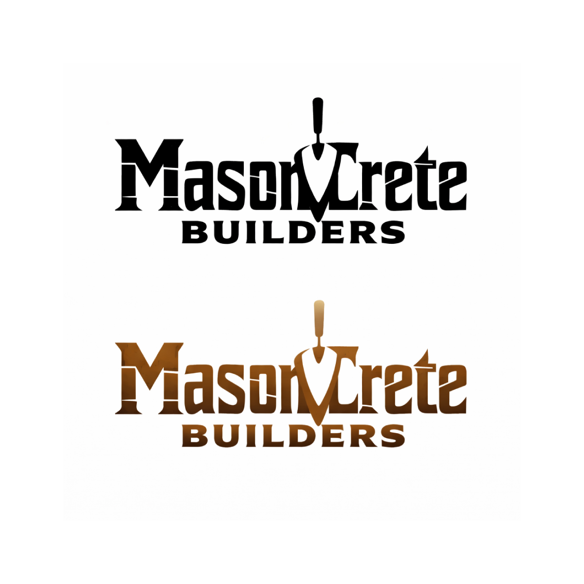 Logo Design by Designzz. for this project | Design #36591046