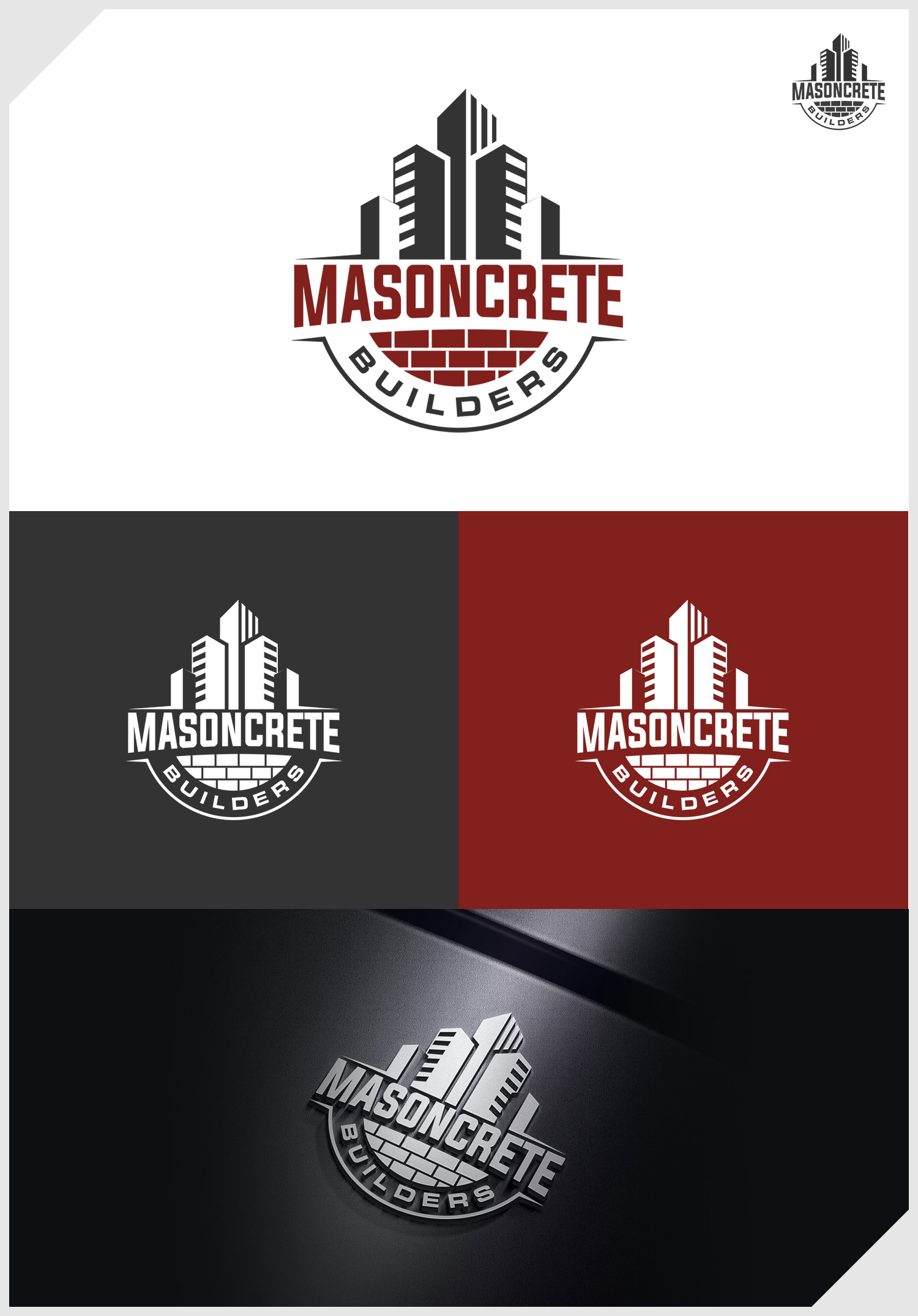 Design de Logo par IDesign1606 pour ce projet | Design #36590823