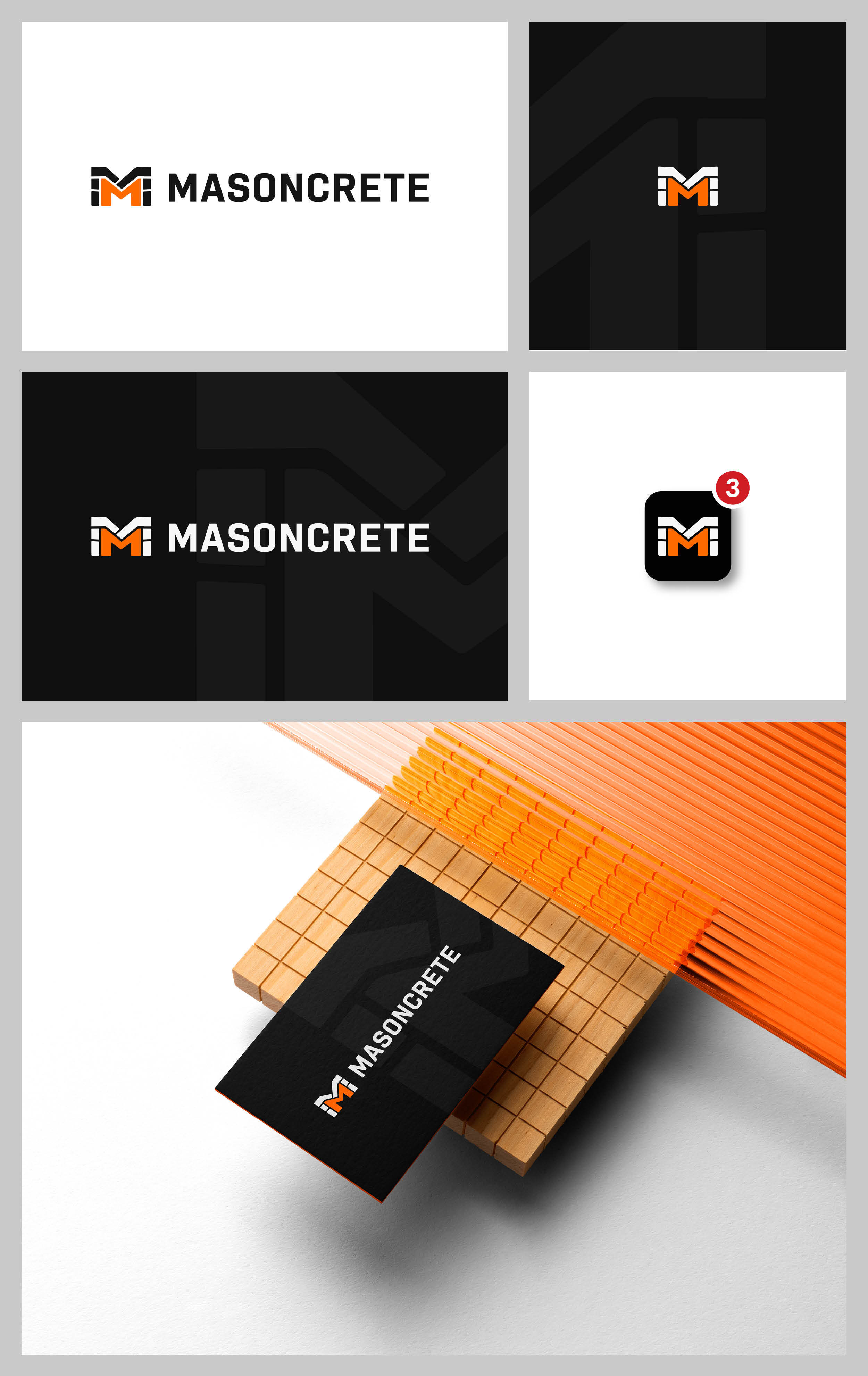 Logo Design by Ha.Connick for this project | Design #36592727