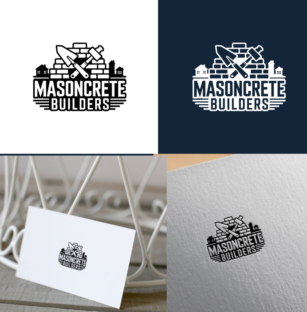 Diseño de Logo por Jonshonkal para este proyecto | Diseño #36589645