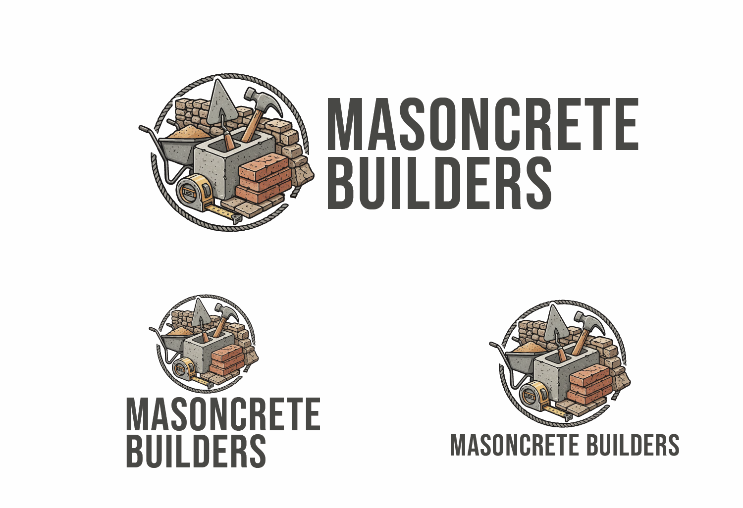 Diseño de Logo por Morbykat para este proyecto | Diseño #36609455