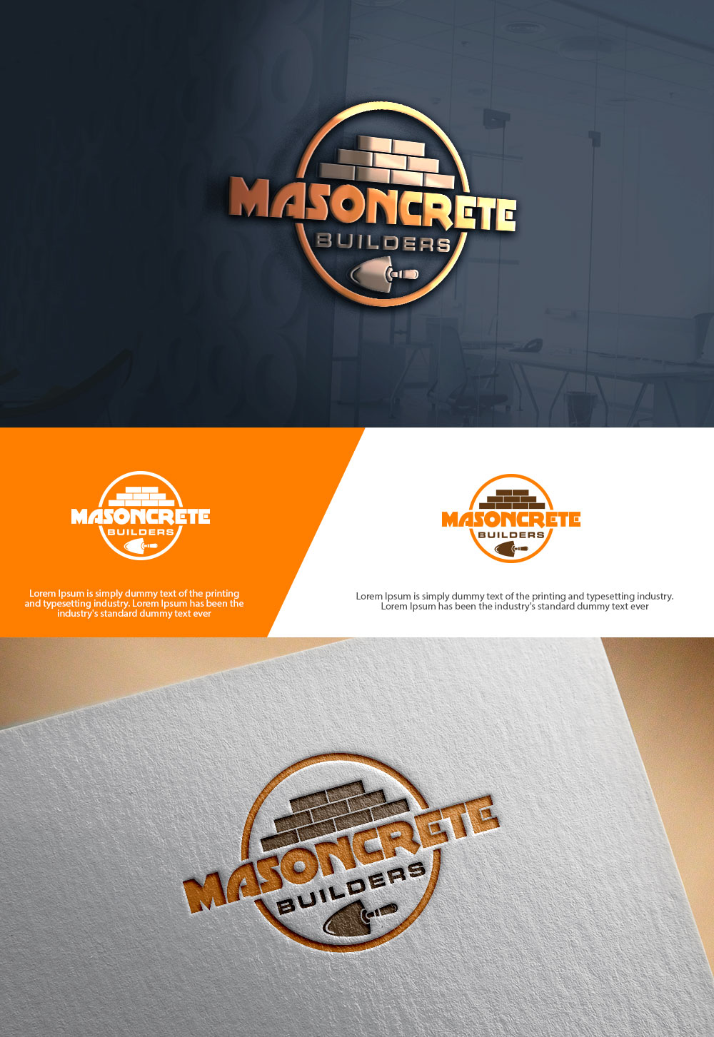 Design de Logo par sulemani  creation pour ce projet | Design #36589163