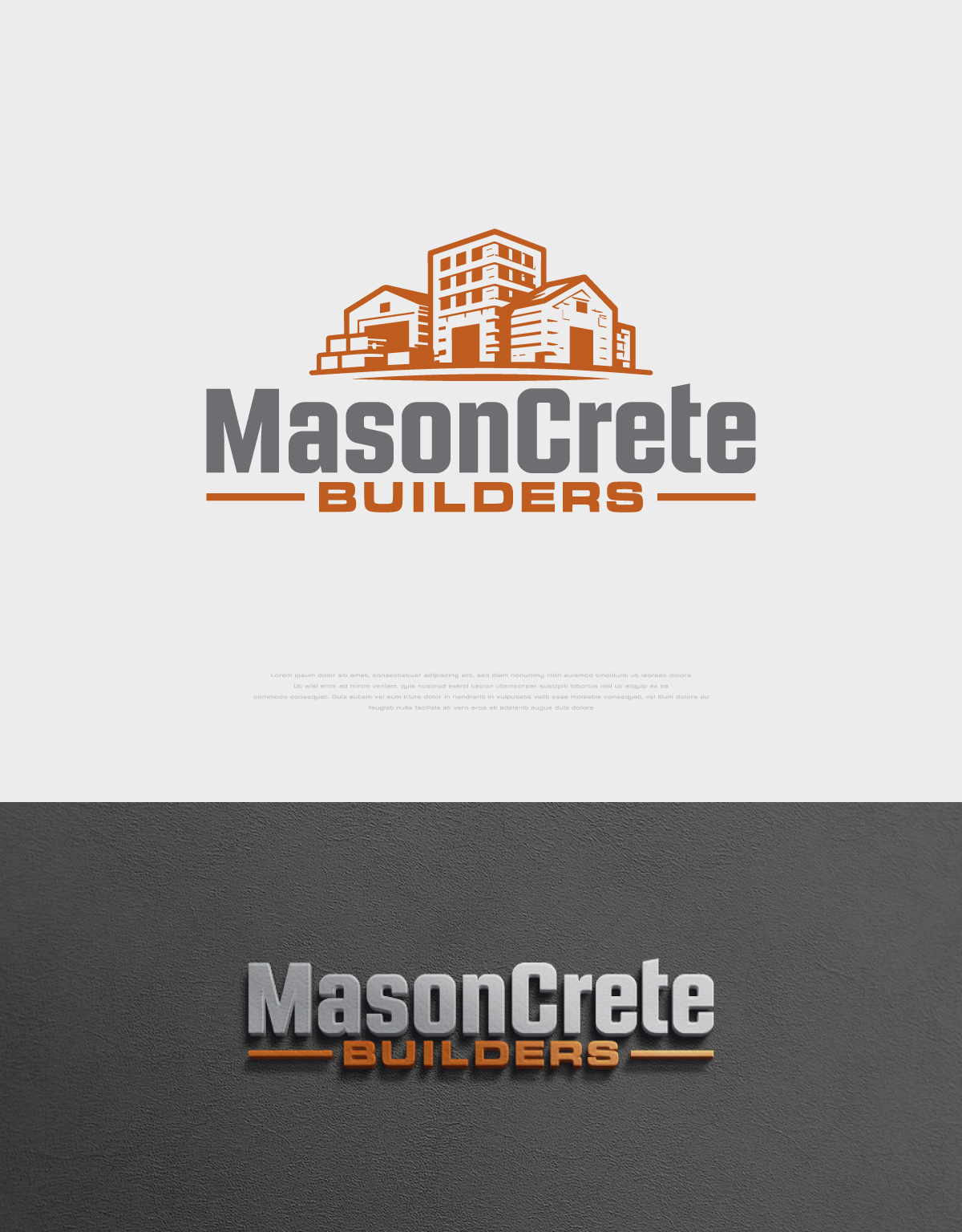 Logo Design by apik. for this project | Design #36588410