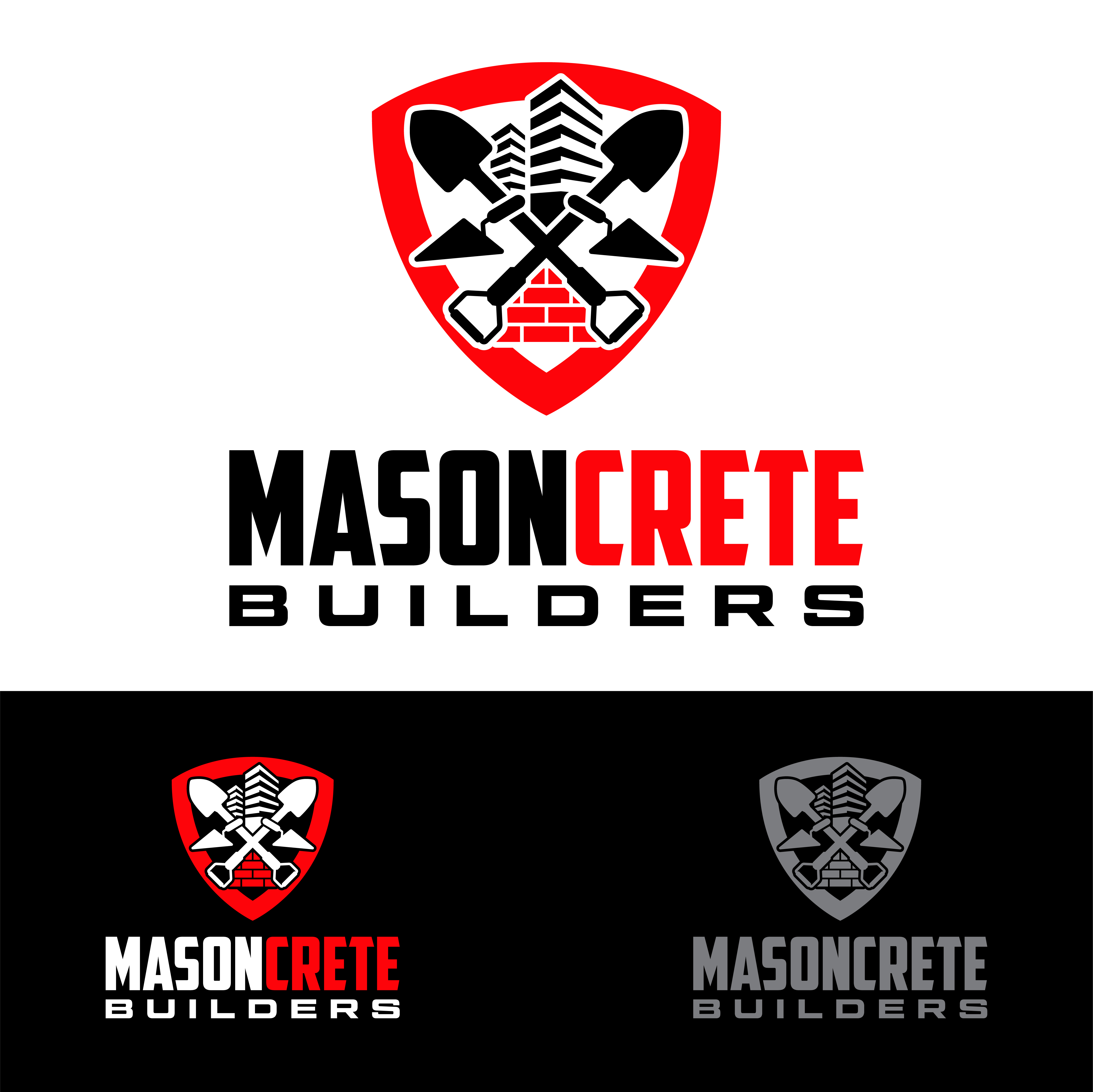 Design de Logo par John Mark Arts pour ce projet | Design #36589059