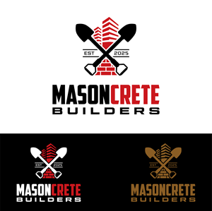 Design de Logo par John Mark Arts pour ce projet | Design : #36589088