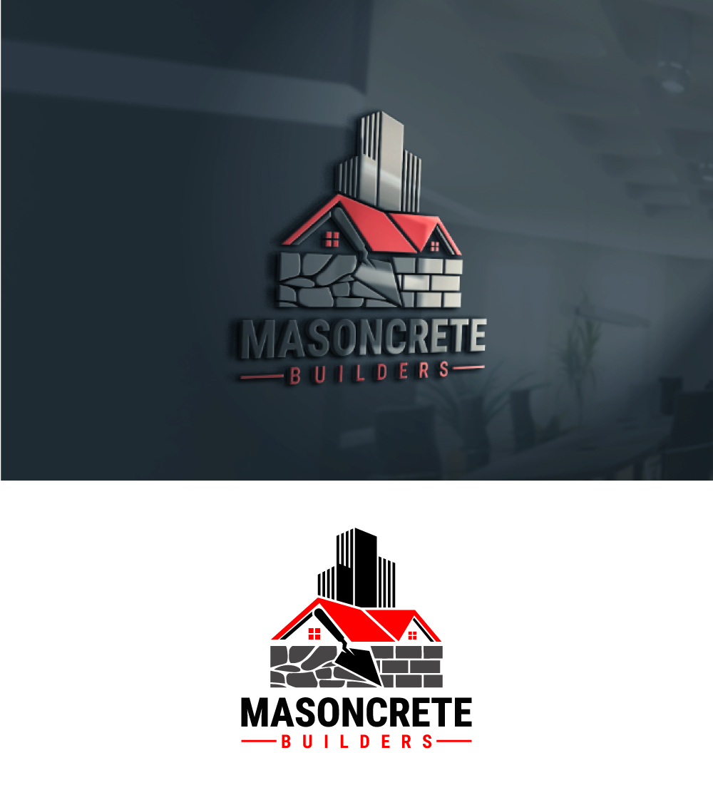 Design de Logo par AbdurRahim@ pour ce projet | Design #36589331