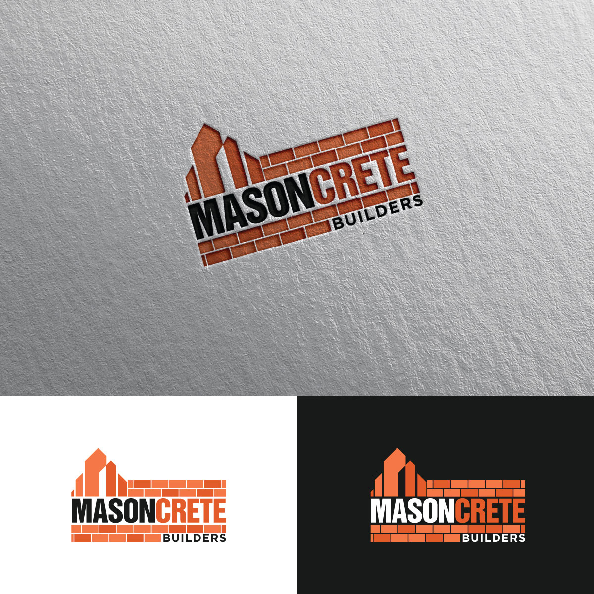 Design de Logo par Alex Henry pour ce projet | Design #36588174