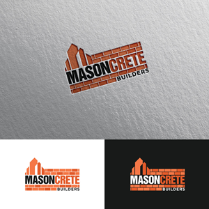 Design de Logo par Alex Henry pour ce projet | Design : #36588174