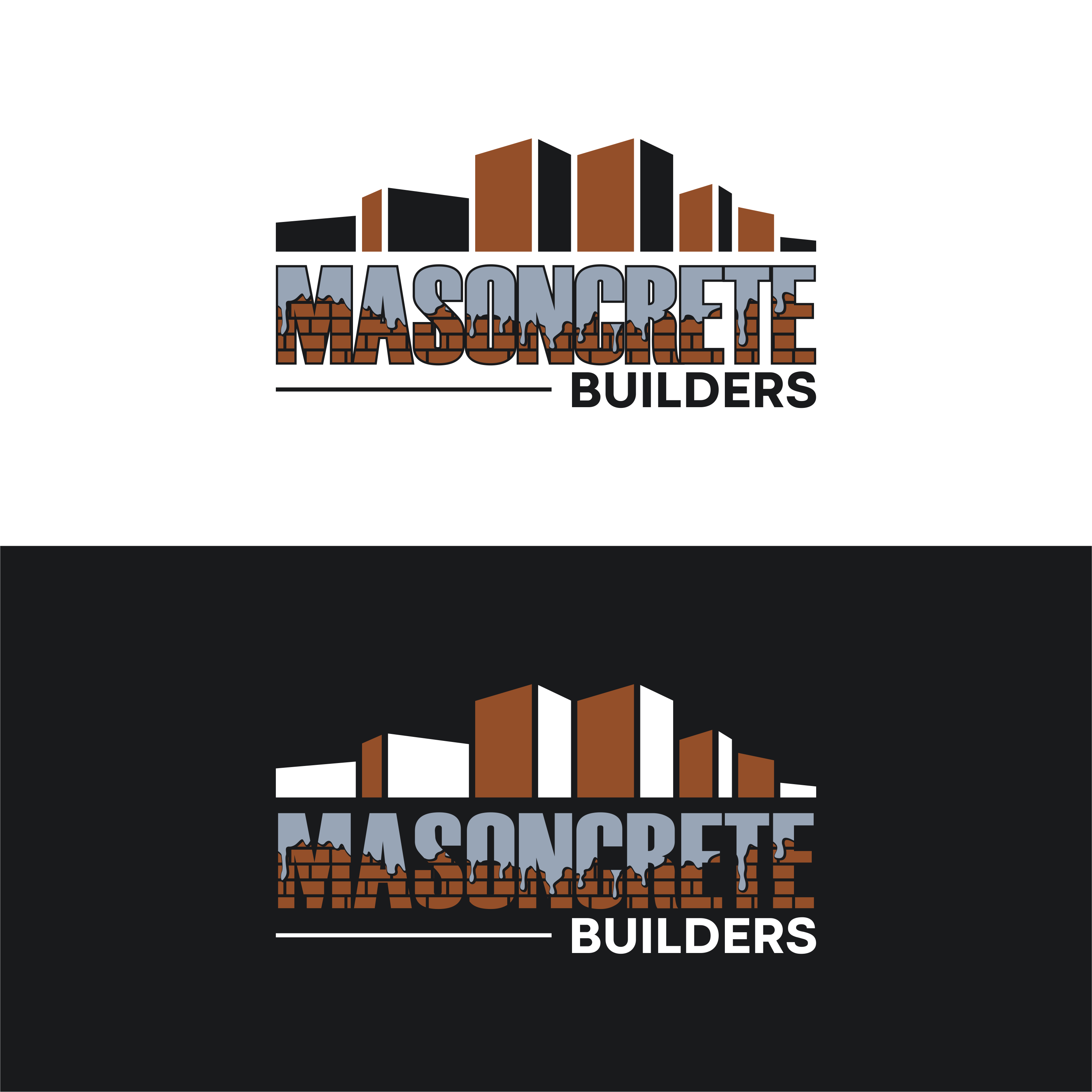 Logo Design by Seblak_Studio for this project | Design #36588591