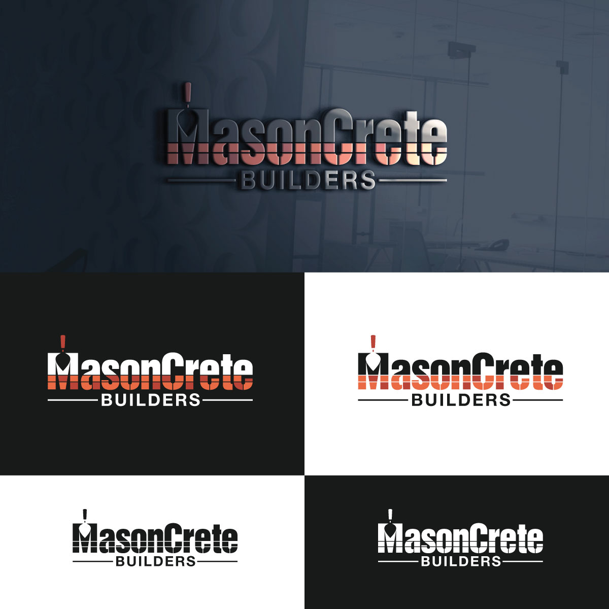 Design de Logo par Khan D. pour ce projet | Design #36588191