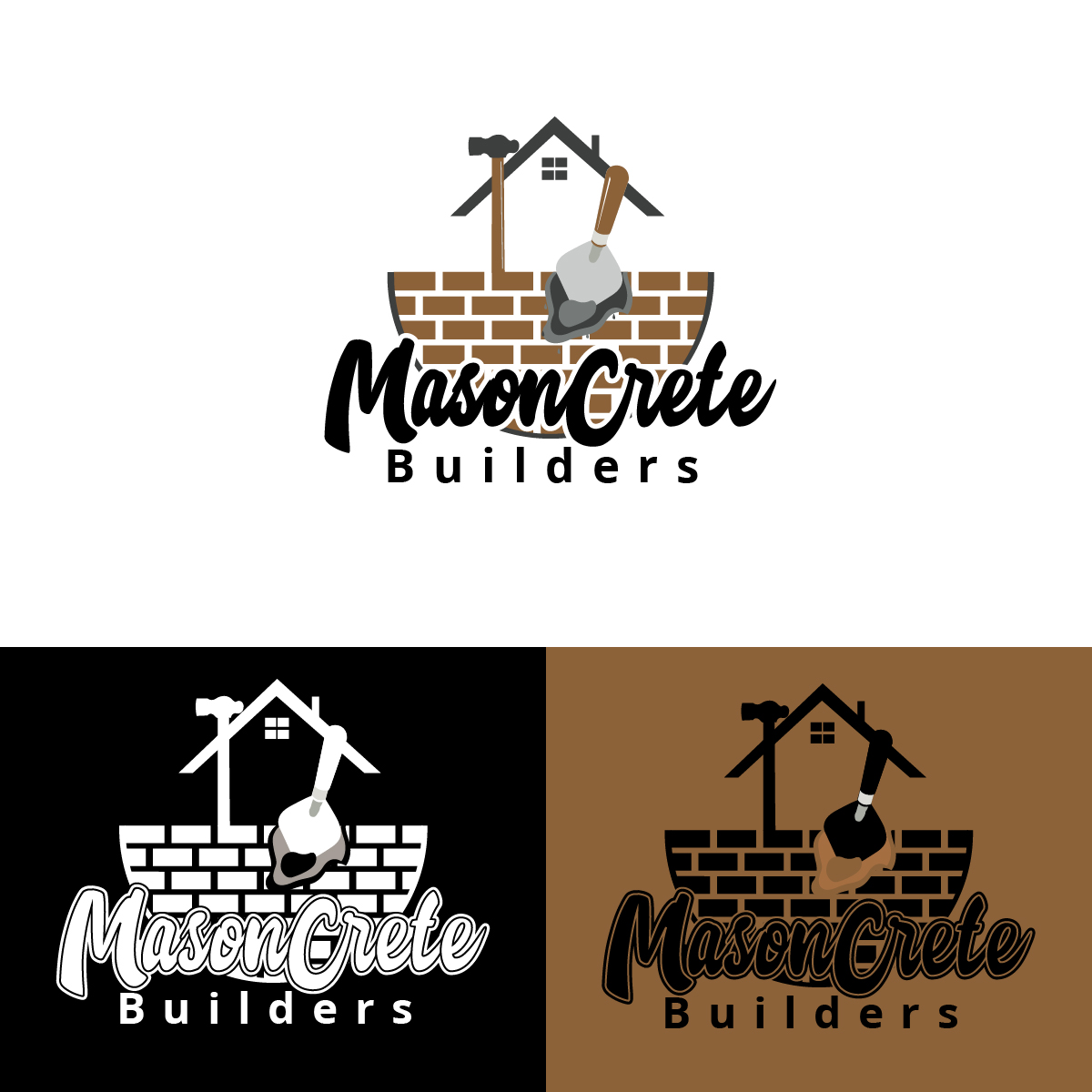 Logo Design by punchpixel for this project | Design #36595901