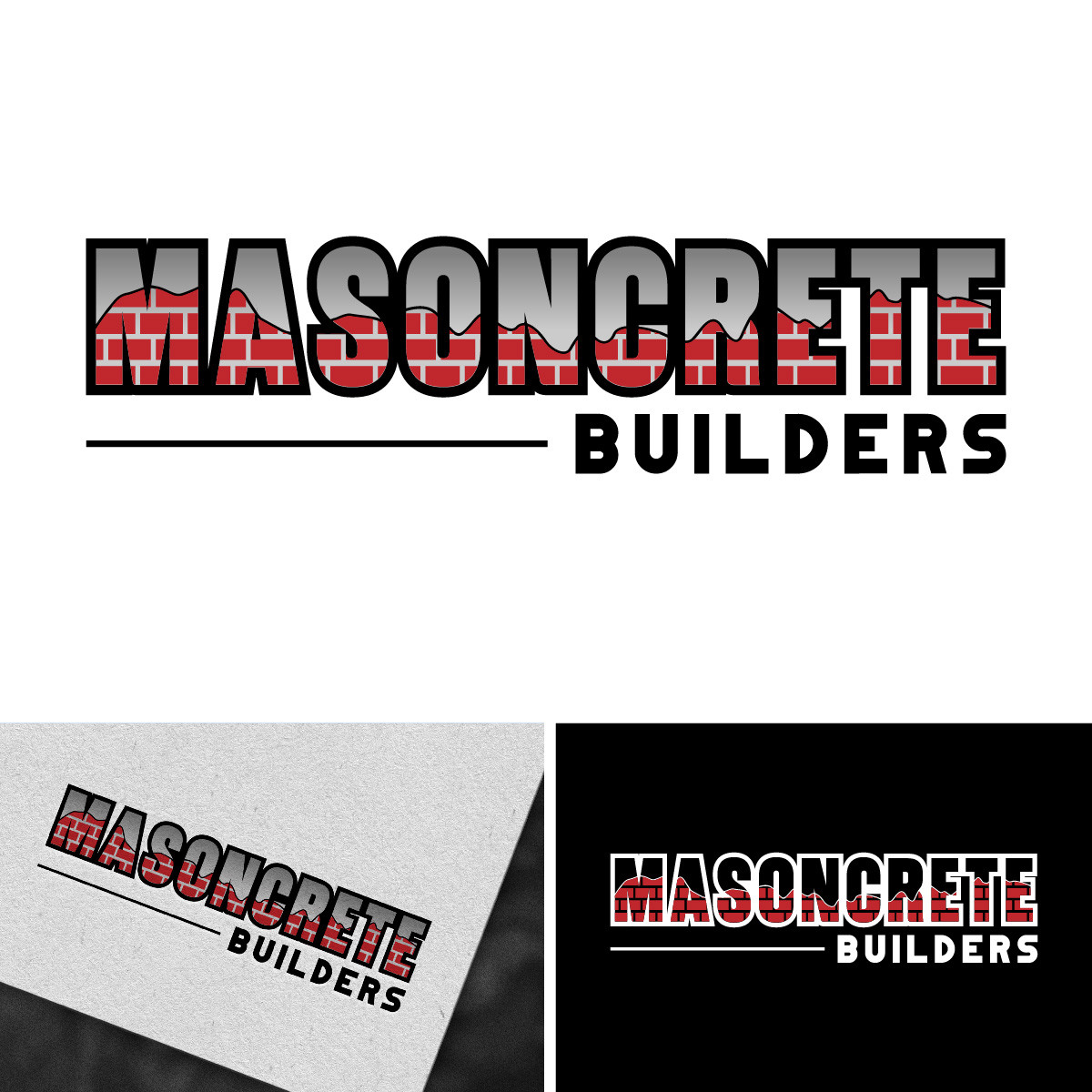 Logo Design by DesignLima for this project | Design #36590450