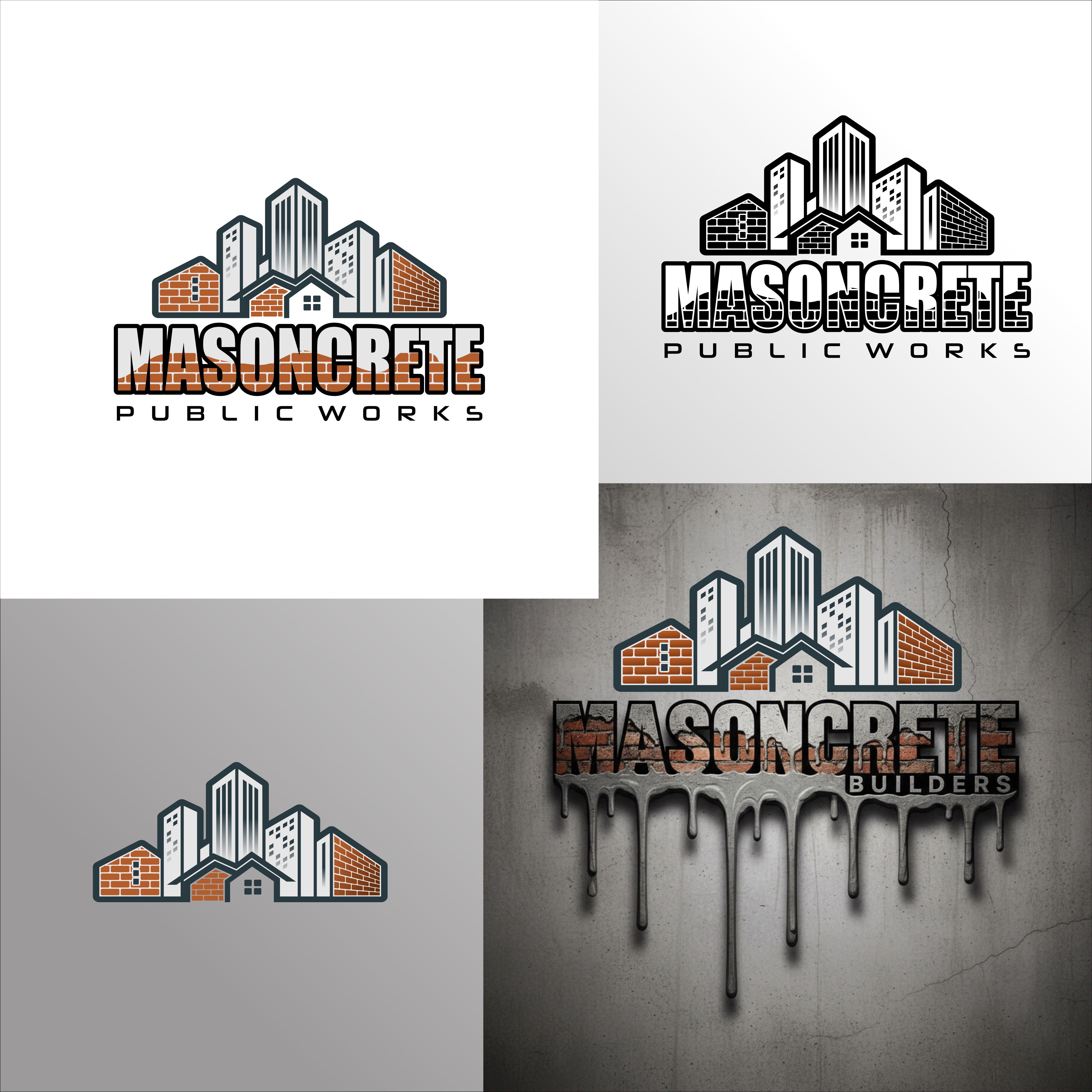 Diseño de Logo por rahman.walker para este proyecto | Diseño #36588232
