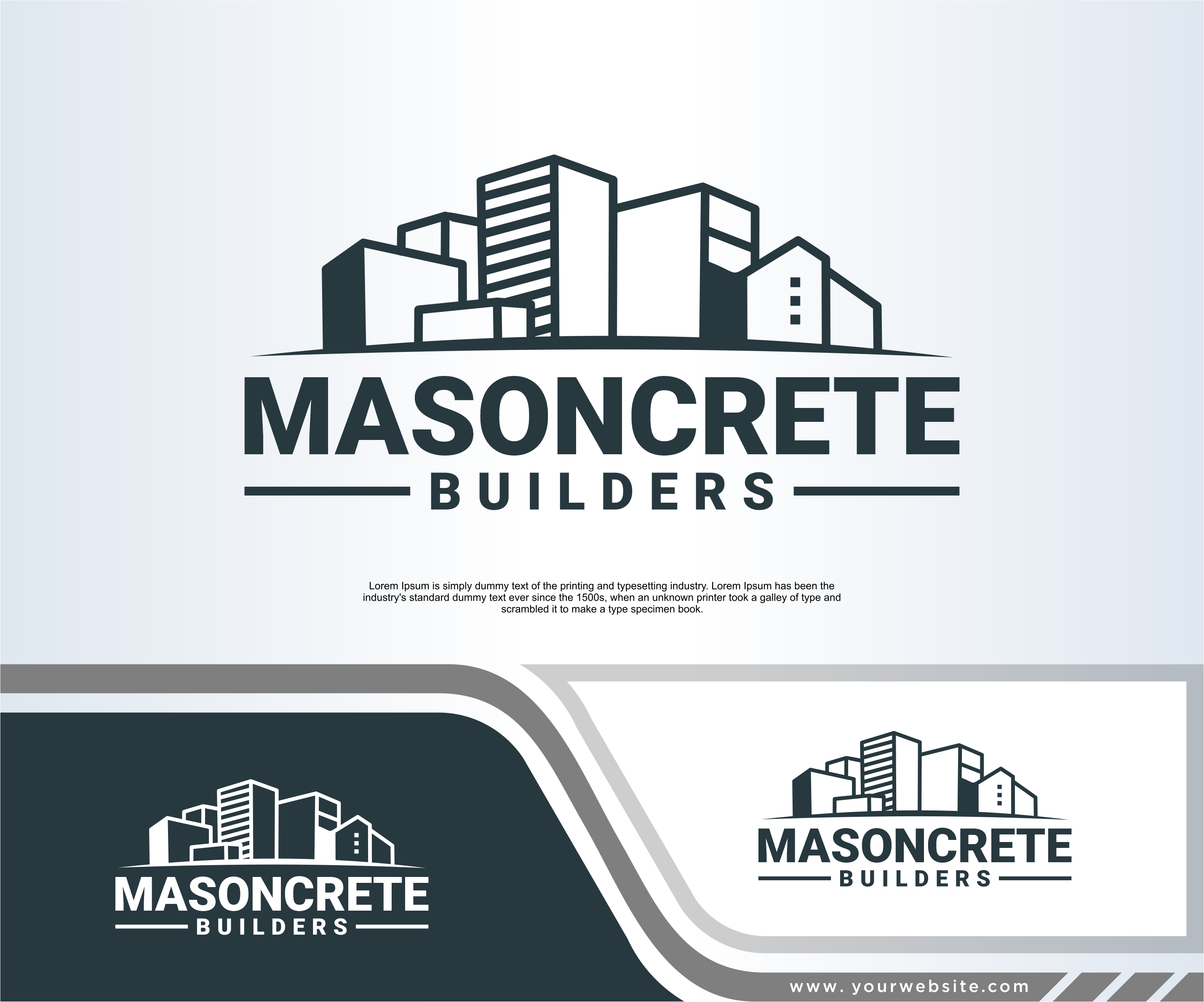 Logo Design by dobleh_creative for this project | Design #36606615