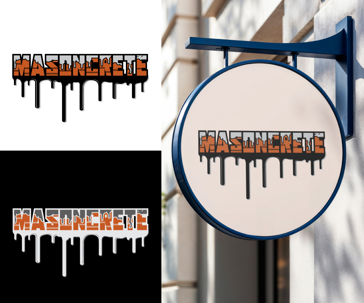 Logo Design by Ansh Design for this project | Design #36590172