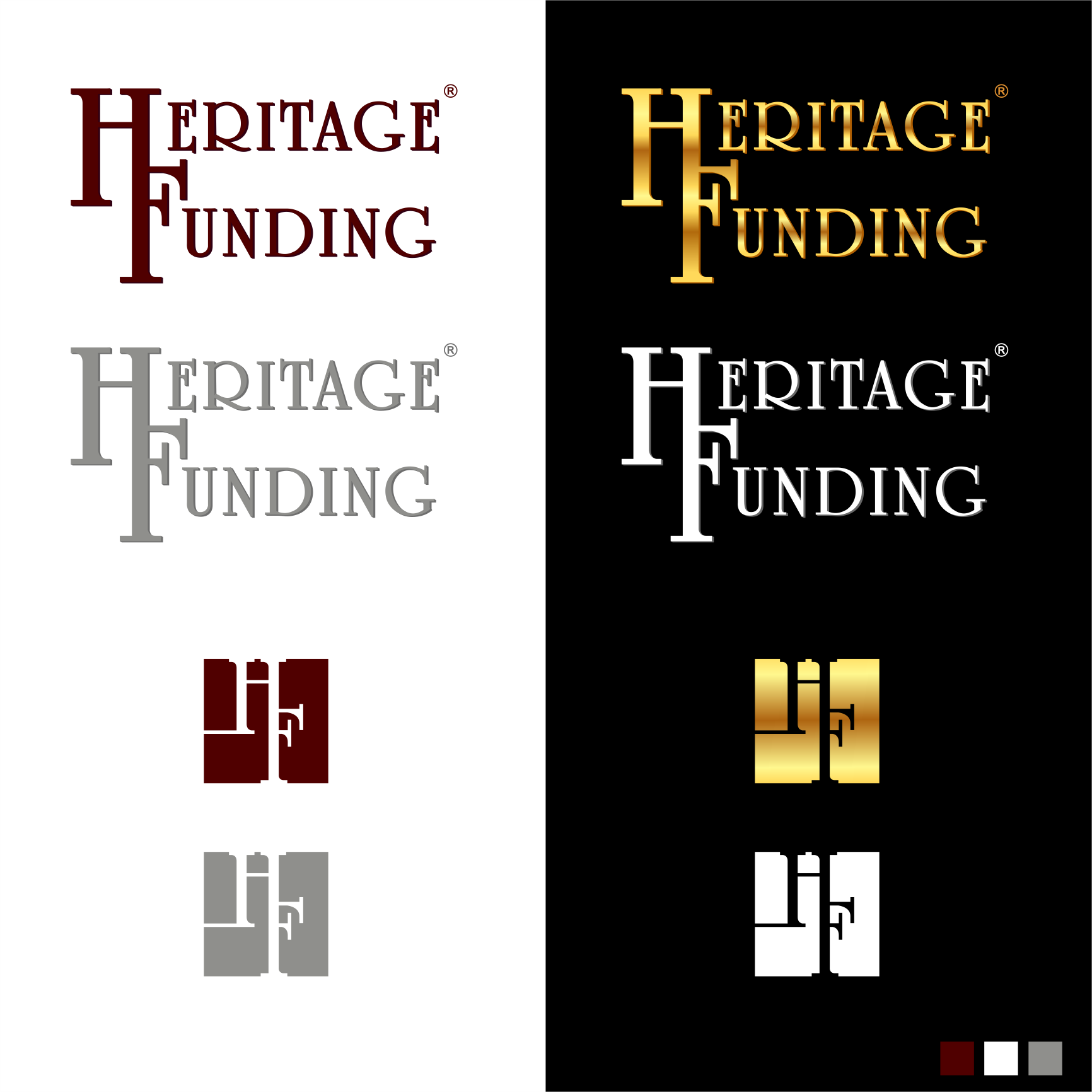 Logo Design by Arham Hidayat for this project | Design #36587415