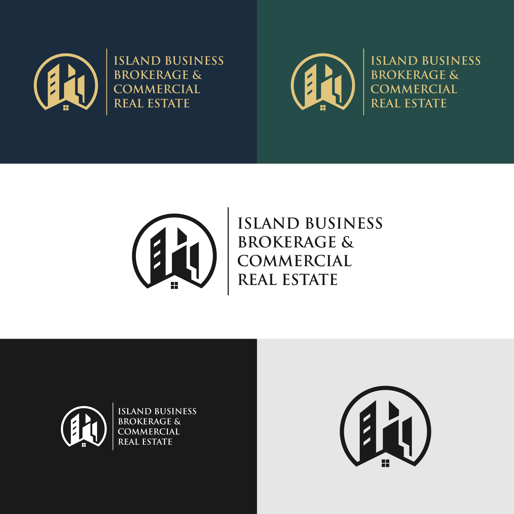 Logo Design by ni9 for this project | Design #36607669