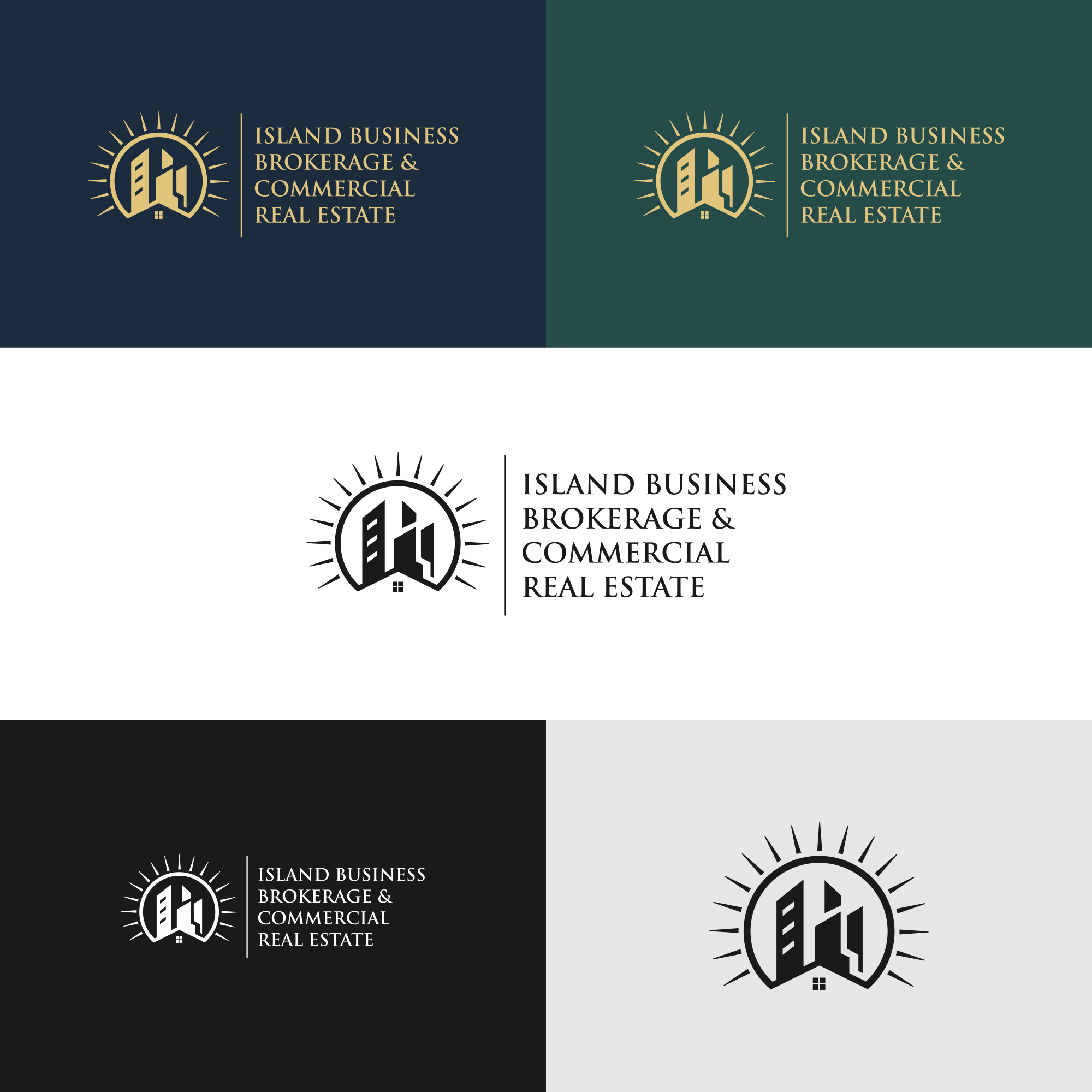 Logo Design by ni9 for this project | Design #36607684