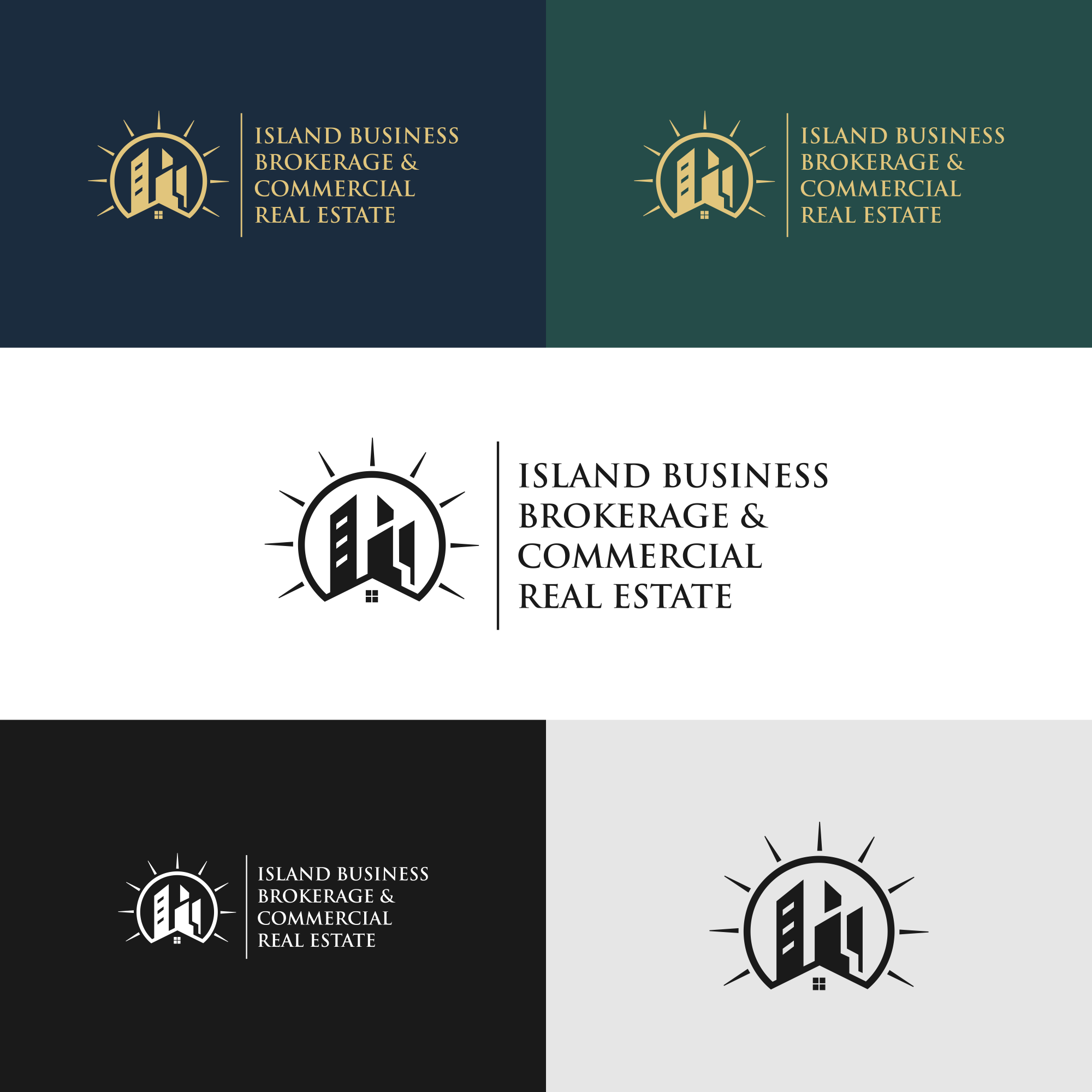 Logo-Design von ni9 für dieses Projekt | Design #36607698