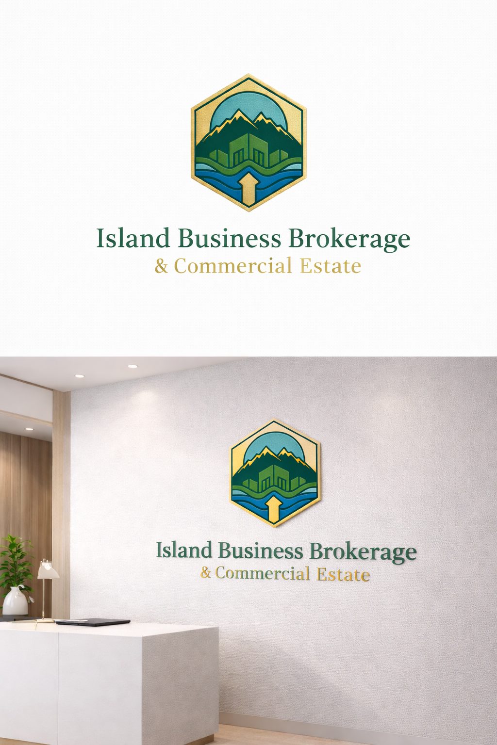 Diseño de Logo por Taha_01 para este proyecto | Diseño #36596219