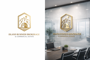 Design de Logo par Taha_01 pour ce projet | Design : #36599829