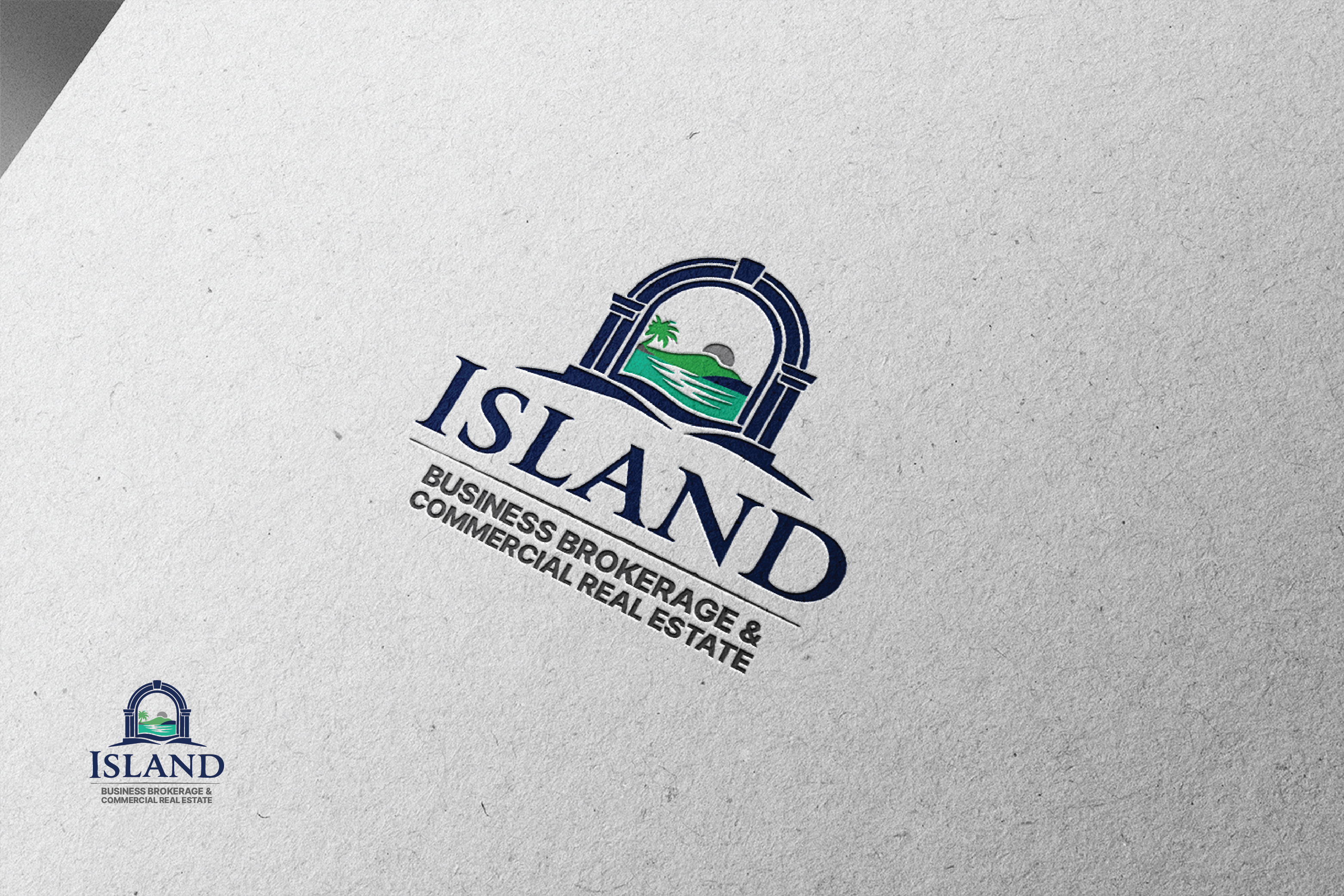 Diseño de Logo por raju.creative para este proyecto | Diseño #36592389