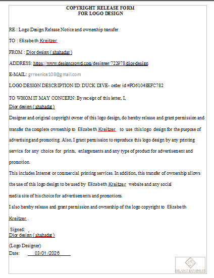 Design de Logo par Dior design pour ce projet | Design #36658965