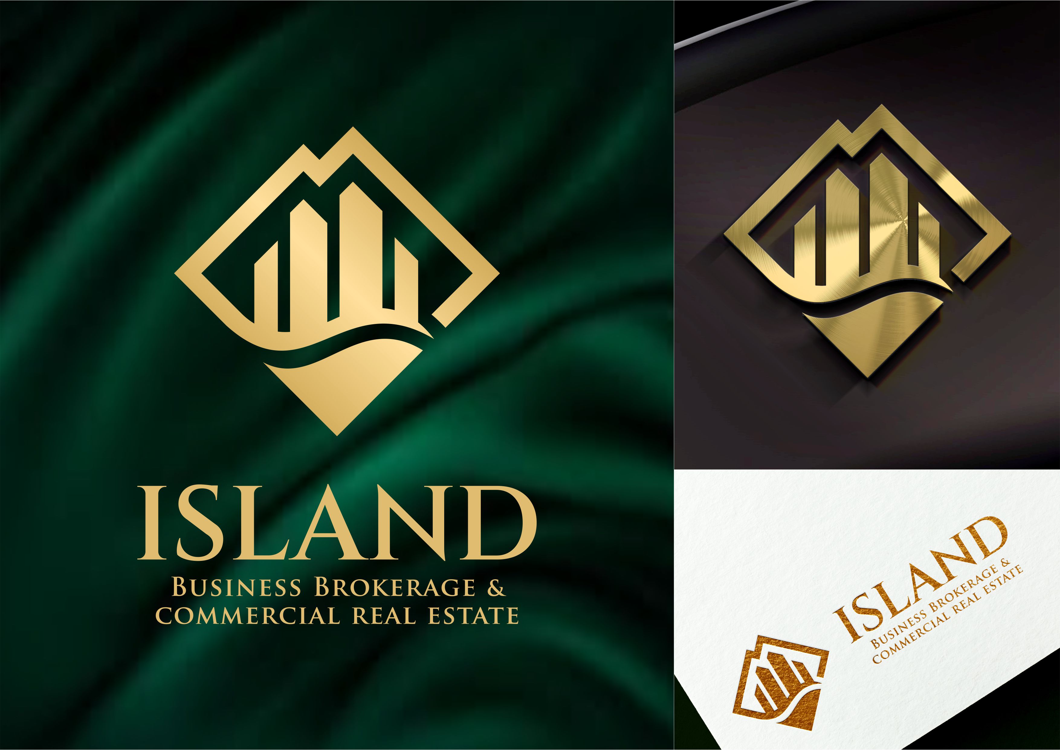 Logo-Design von ammar_ed für dieses Projekt | Design #36588984