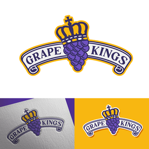 Design de Logo par Alaeisnz pour ce projet | Design : #36611381