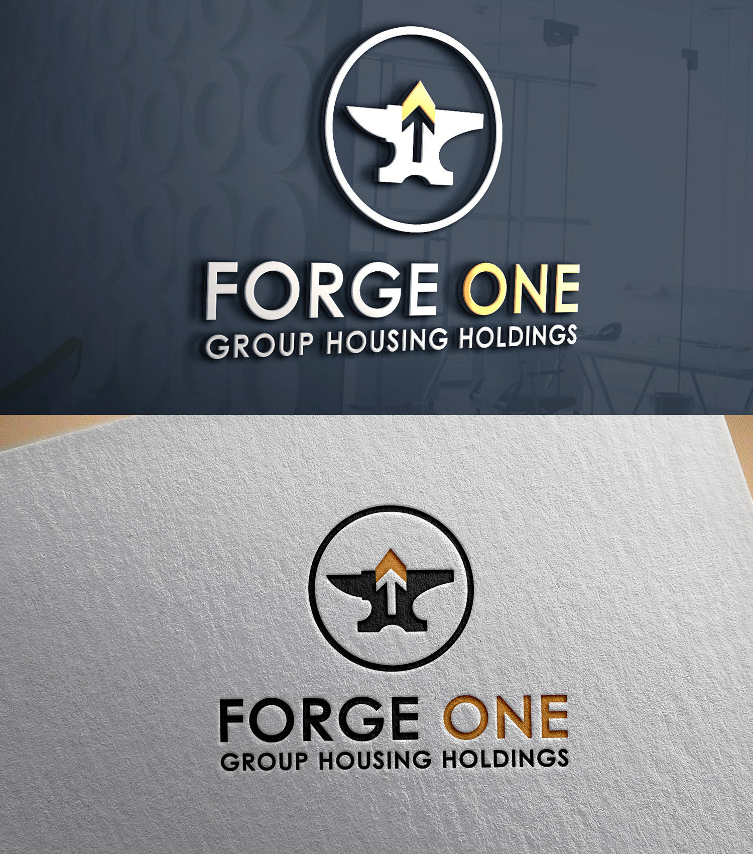 Logo Design by 24ksunny for this project | Design #36587651
