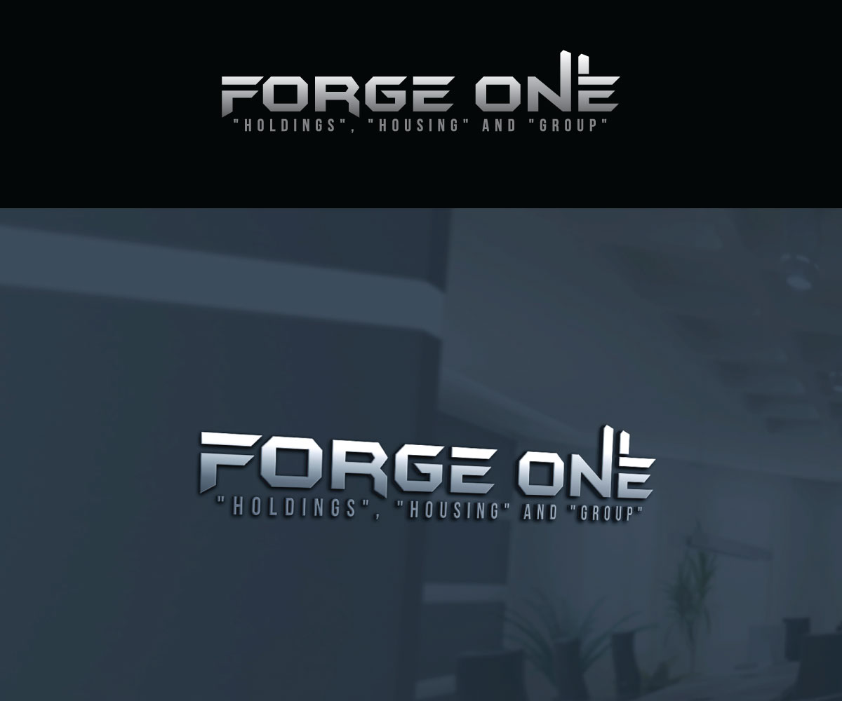 Logo Design by Luckey yaari for this project | Design #36591795