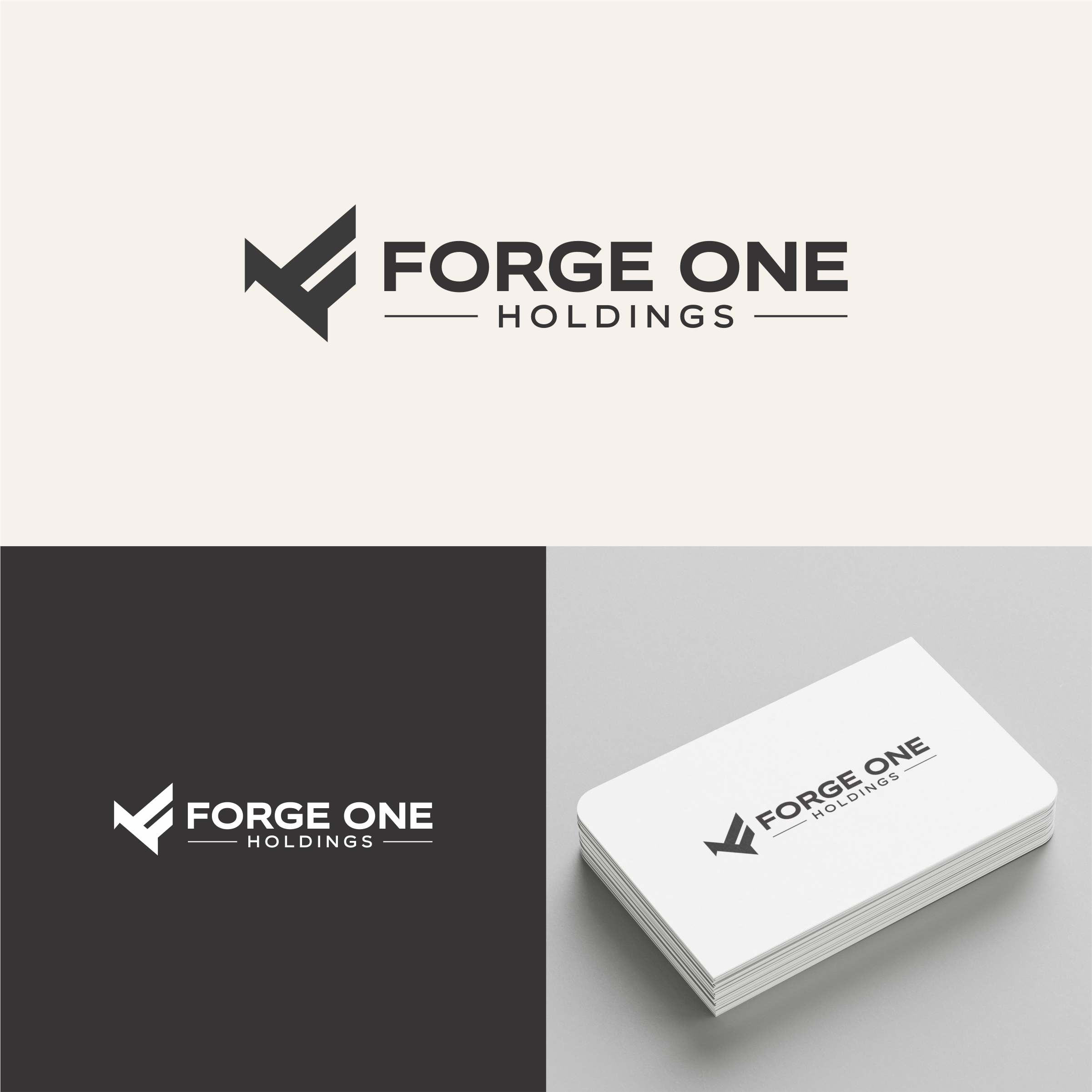 Logo Design by ndra for this project | Design #36589204