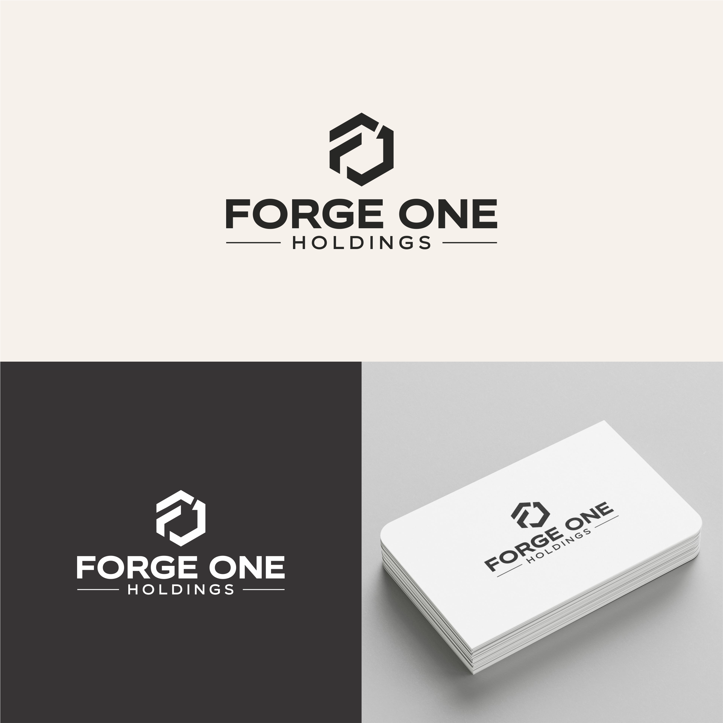 Logo Design by ndra for this project | Design #36589274